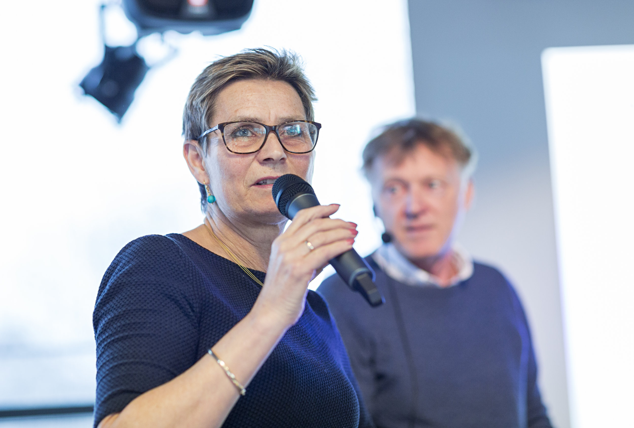 Kulturlivet i fremtidens region