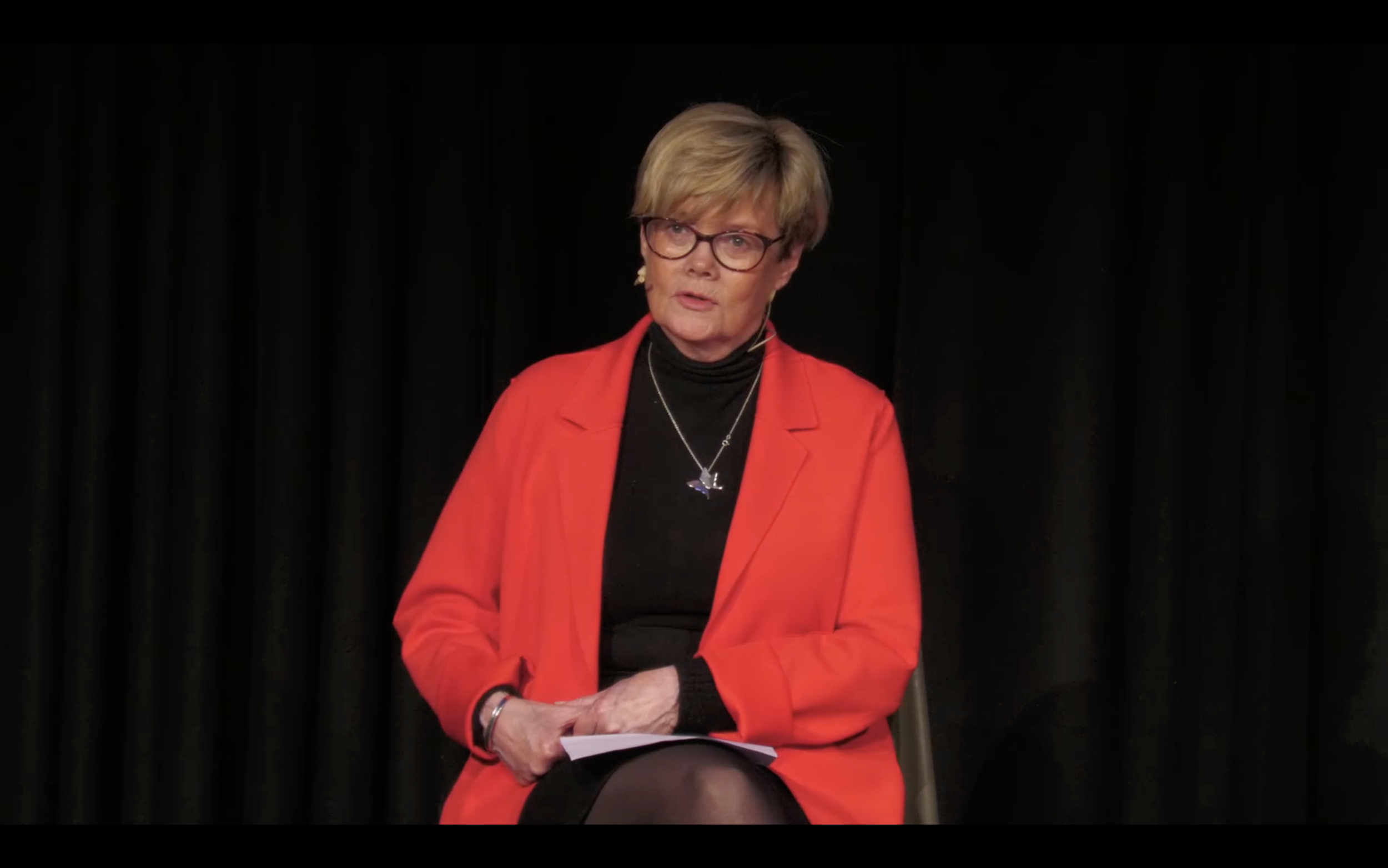 Kristin Ørmen Johnsen (H)