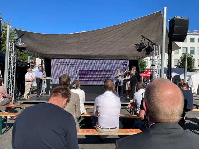 Kulturalliansen på Arendalsuka