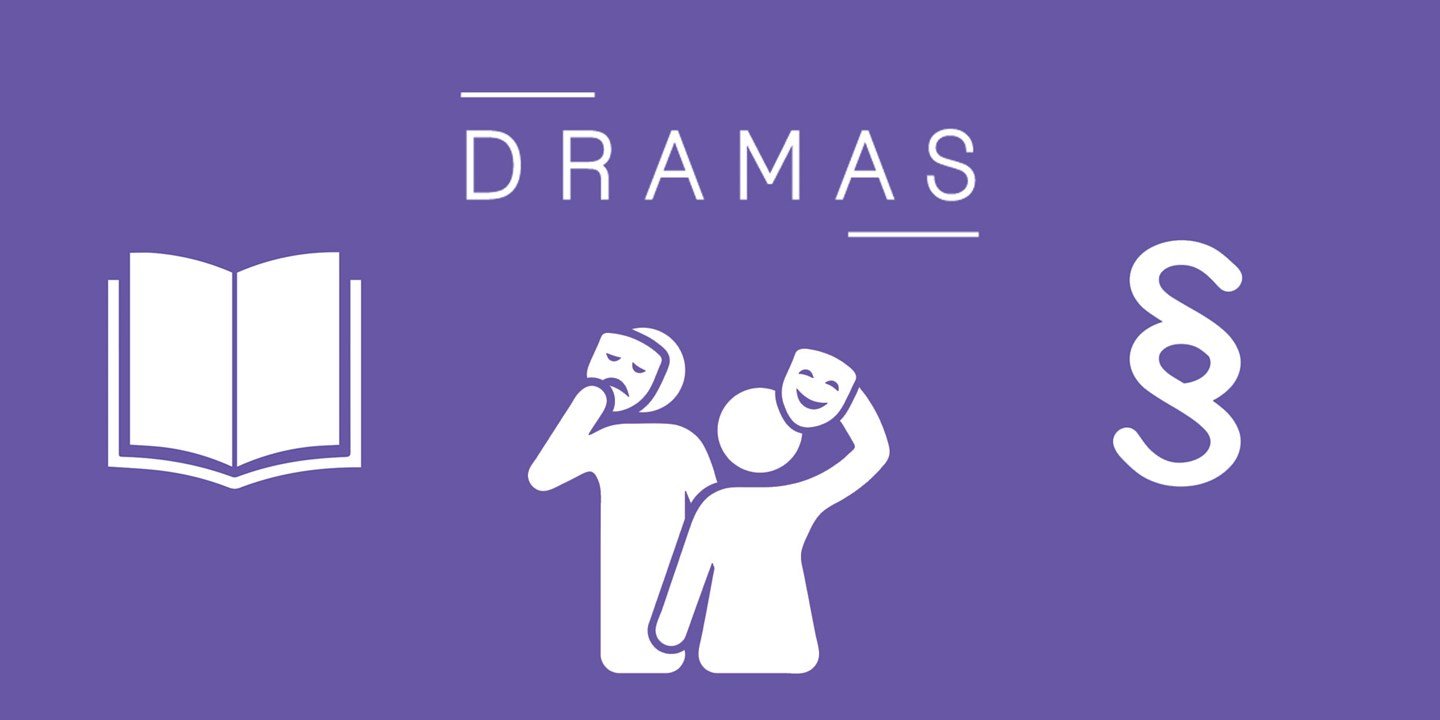 Nytt medlem: Dramas!