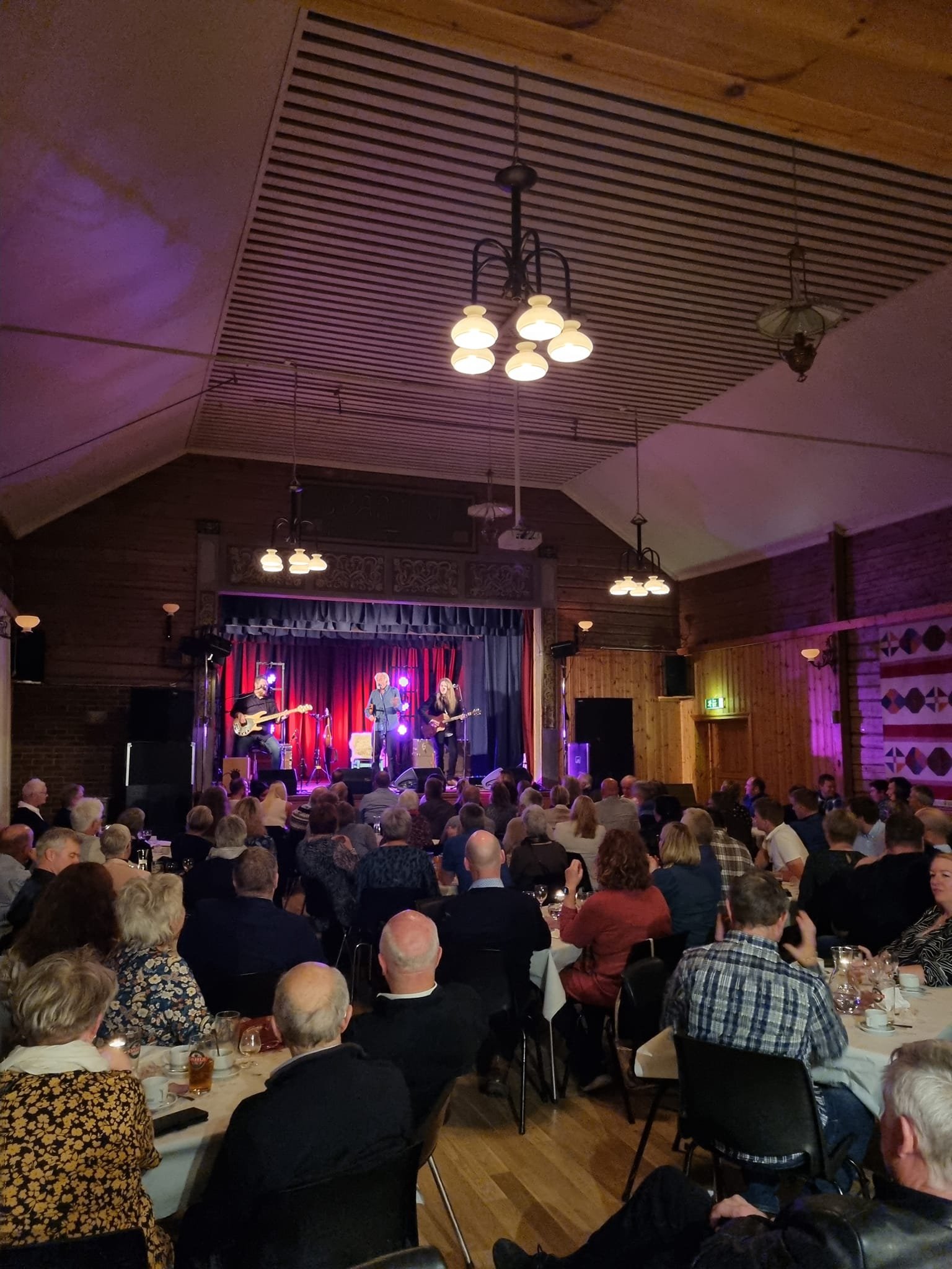 Kommunerapportar frå Steinkjer og Snåsa publisert