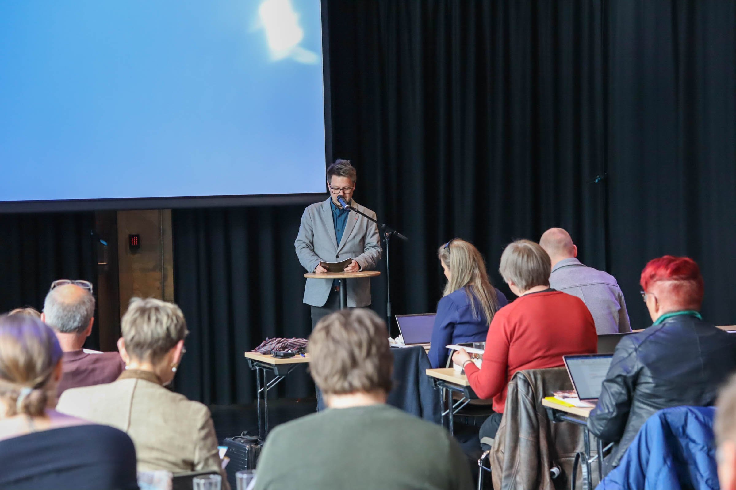 Kulturalliansens Årsmøte og Årskonferanse 2025&nbsp;