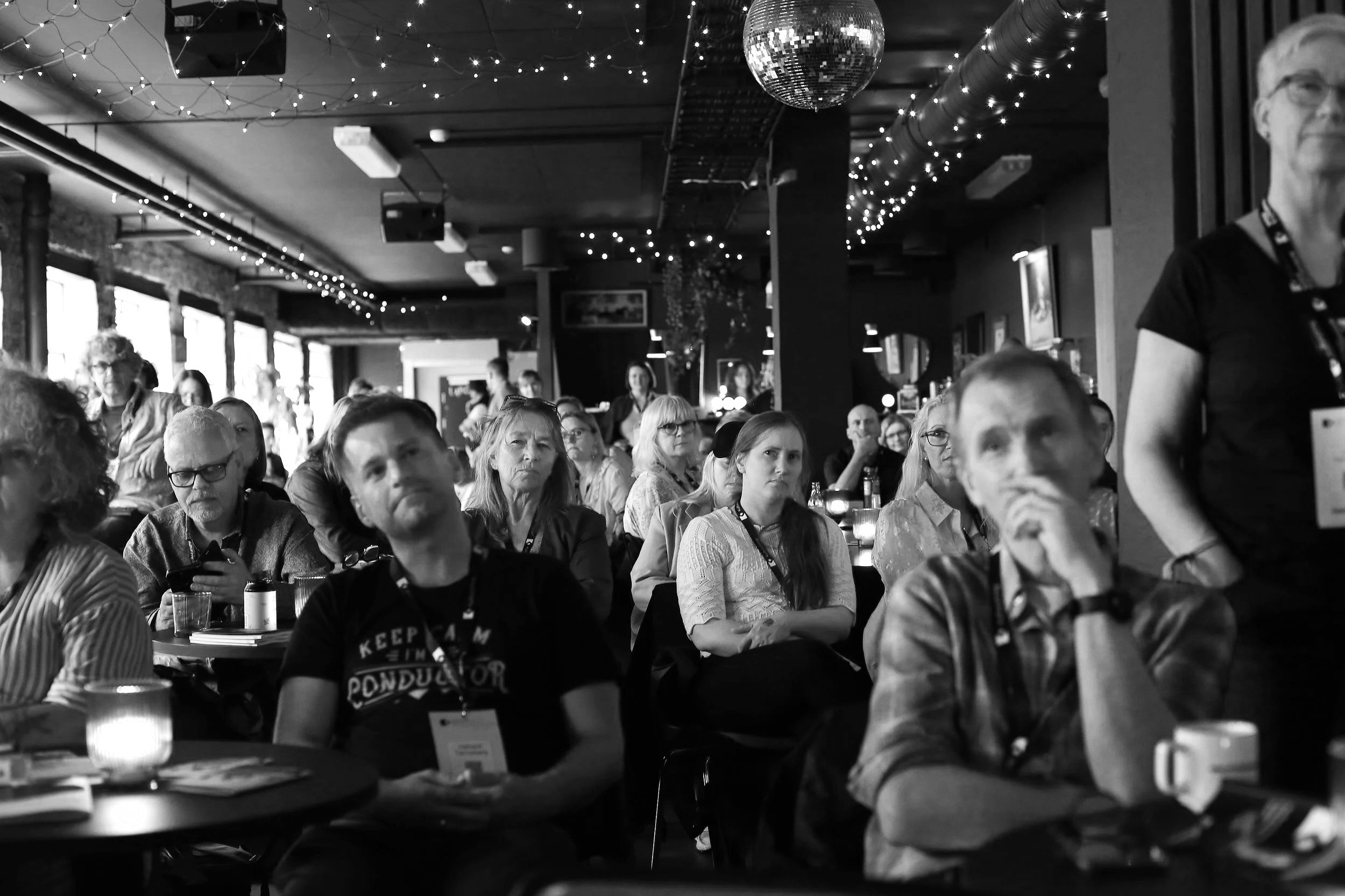Møt Kulturalliansen på Arendalsuka!