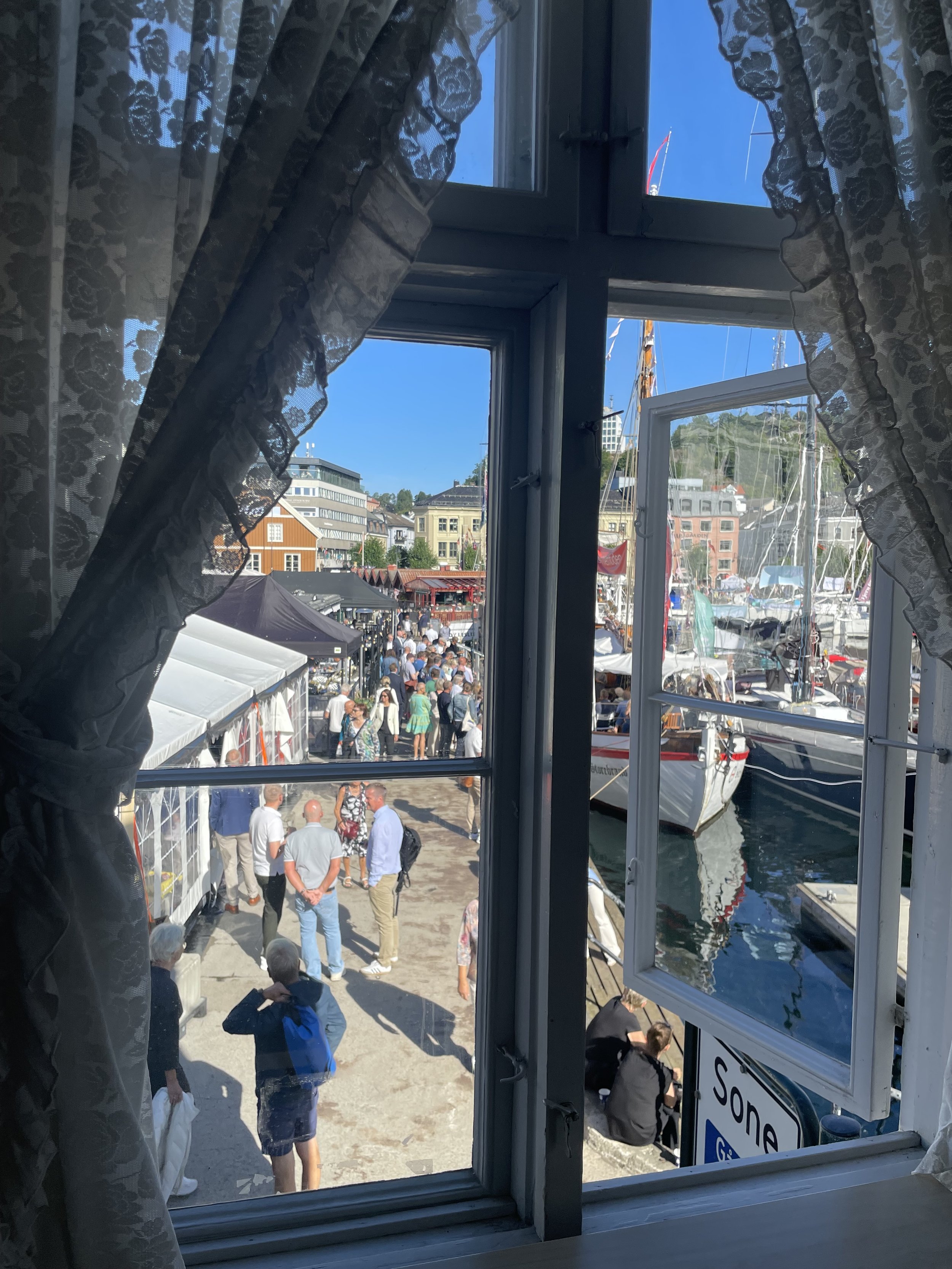 Arendalsuka 2025 
